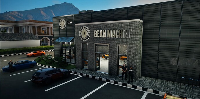 High-Class City | 20 Luxury Villa MLOs thumbnail 5