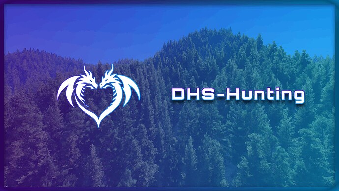 DHS-Hunting