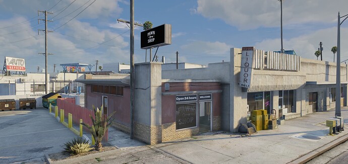 [PAID] [MAP] Pawn Shop thumbnail 2