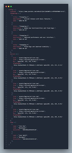 [PAID] Loadingscreen - FiveM Releases - Cfx Forum