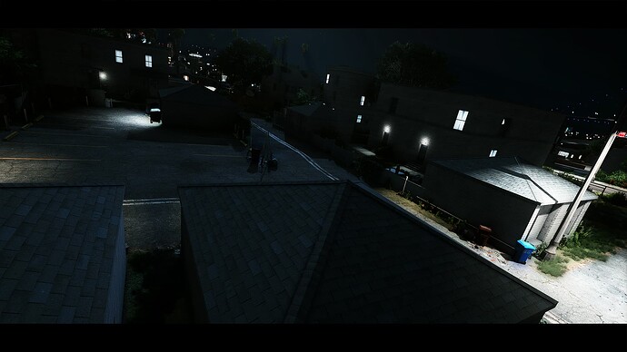 Chicago Hood | Mega Mall Replacement thumbnail 7