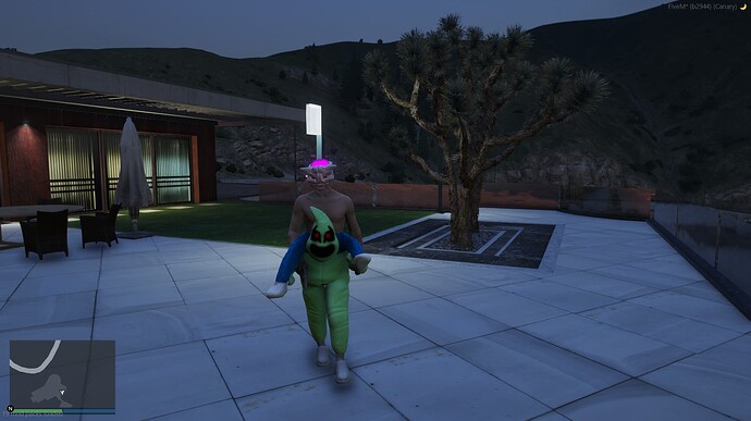 SpookyGhost Outfit thumbnail 3