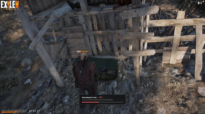 Raid Camps | Dynamic Raiding System [ESX/QB] thumbnail 3