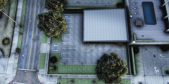 [PAID] Little Seoul Ambulance Station thumbnail 2