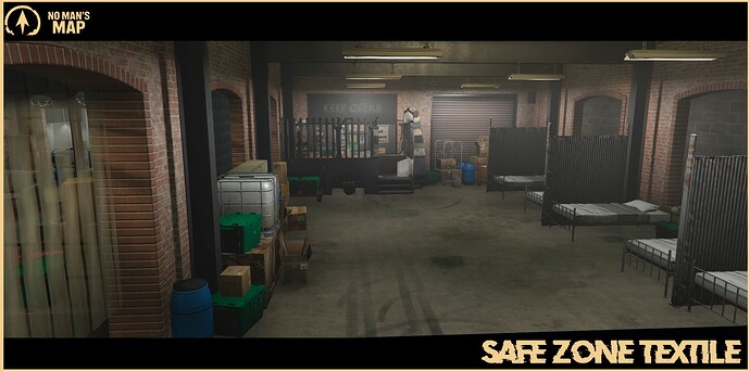 [PAID] Safe Zone Darnell Bros | MLO + YMAP [PAID] thumbnail 6