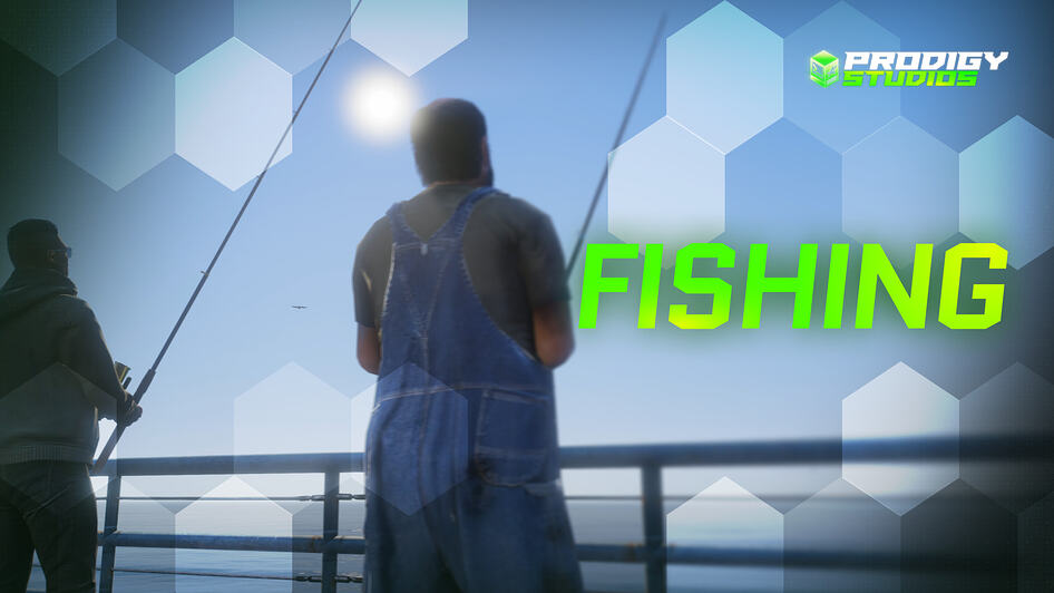 [Scripts] - Prodigy Studio Civilian Update - FiveM Releases - Cfx Forum