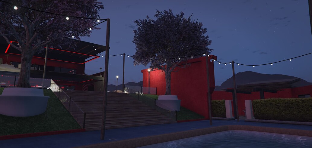 [PAID] [MLO] Redline Gang Hood - FiveM Releases - Cfx Forum
