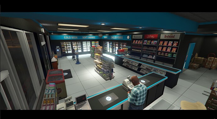 LTD Station 6