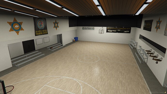 [PAID][MLO] Ibonoja San Andreas Emergency Training Center thumbnail 17