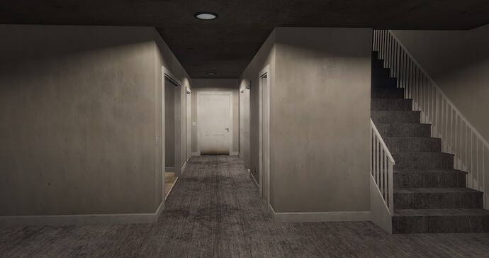 New Realistic House Shells thumbnail 2