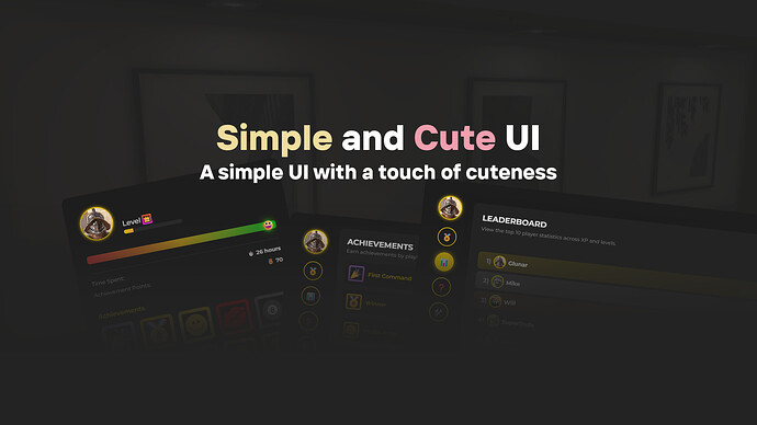 Server Profile thumbnail 5