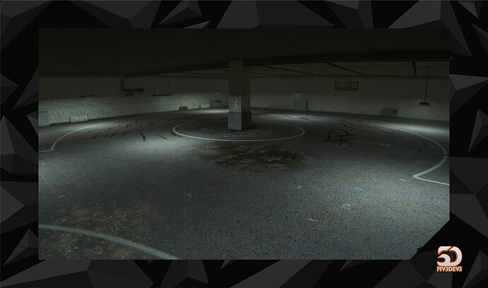 [MLO][PAID] Los Santos Customs Tuning Workshop w/ Dyno & Track - Fiv3Devs thumbnail 10