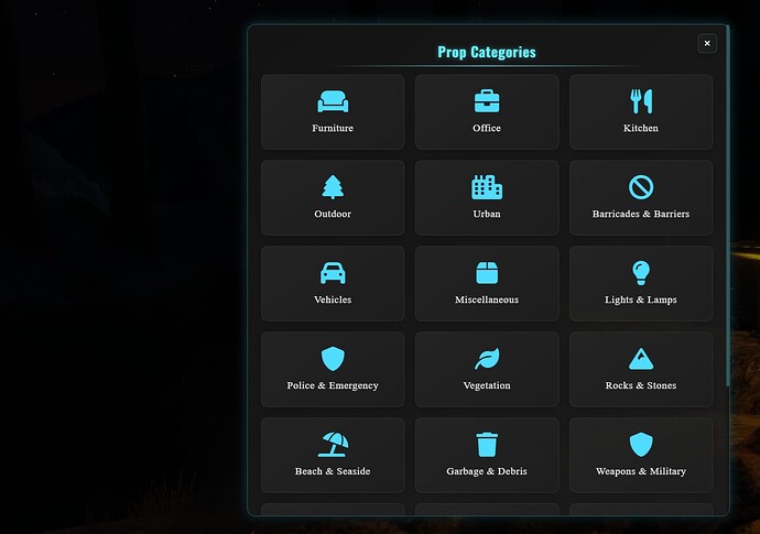 Prop Creator [ESX/QB] thumbnail 5