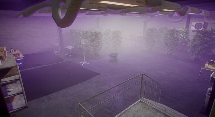 [Paid] The Town's Bar & Grill Illegal Basement [MLO] [Addition] thumbnail 9