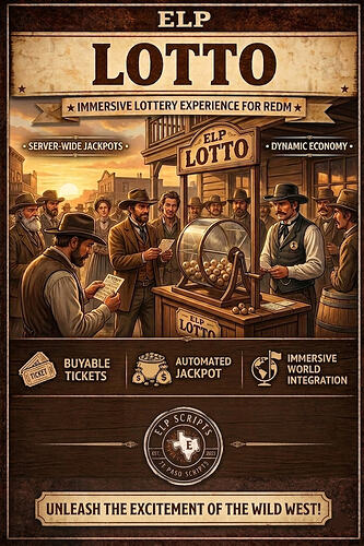 ELP Lotto