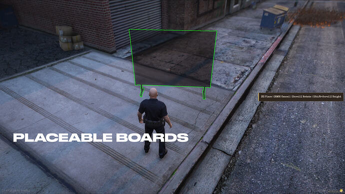 Board System | Interactive Whiteboards, Corkboards & Sticky Notes thumbnail 5