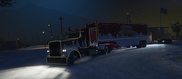 [STANDALONE] j-HappyHauler | A Standalone Christmas Truck Script for FiveM thumbnail 5