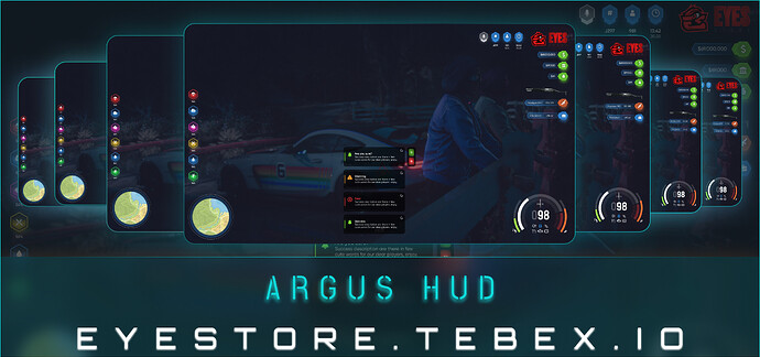 argus