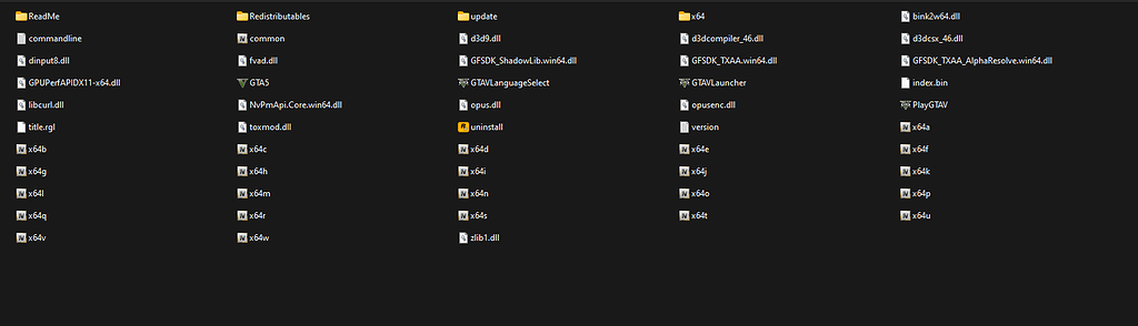 FiveM then crashes when I do something like execute a command or ...