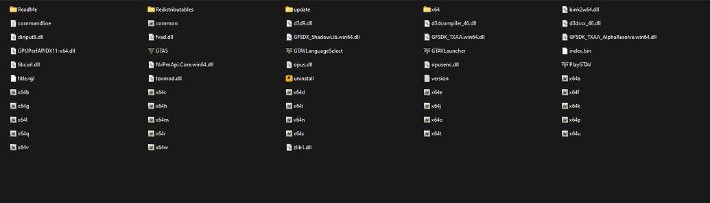FiveM then crashes when I do something like execute a command or ...