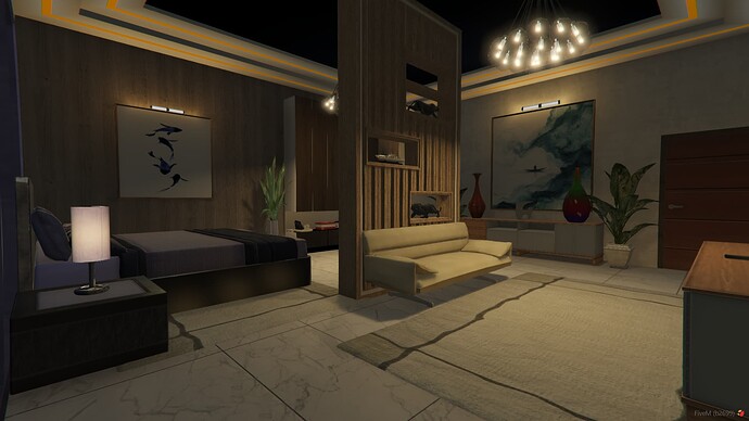 [FiveM MLO] Marina Manor — Where Ocean Views Meet Modern Luxury thumbnail 19