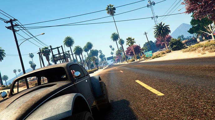 [MLO] FiveM Realistic Global Vegetation Map | Complete Environment & Water Visual Upgrade | Jota Dev thumbnail 2