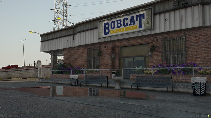 [PAID] Bobcat Security MLO thumbnail 3