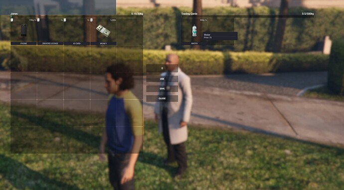 [PAID][QB/ESX/Standalone] Jones Market thumbnail 2