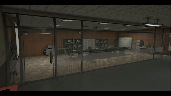[PAID] Mission Row Police Department - MLO thumbnail 31