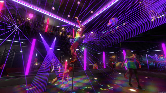 [Release] [MAP] Vanilla Unicorn Strip Club (MLO) thumbnail 9