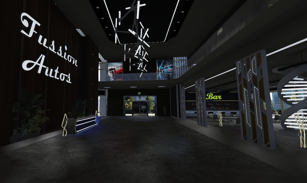 Join True Vibes Role Play (TVRP) | Serious | Realistic | Unique | RP ...