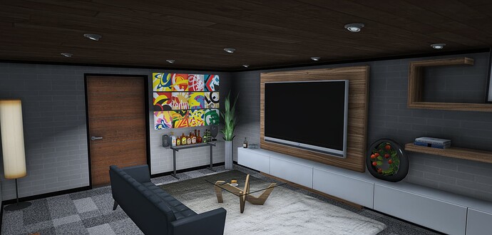 Race Crew House  thumbnail 10