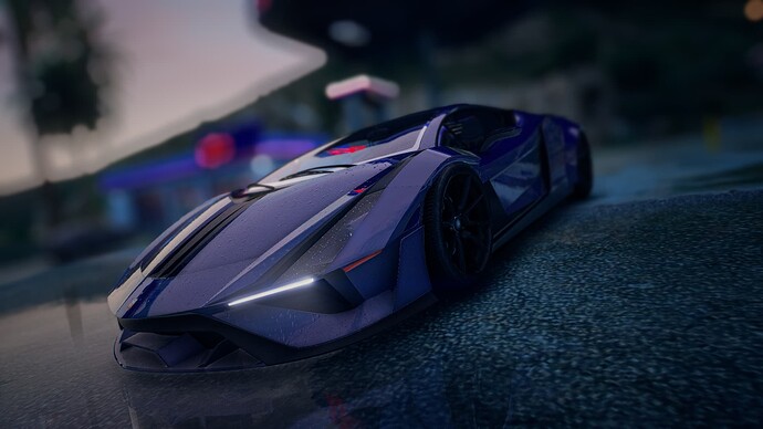 [PAID] Pegassi Ignus Widebody thumbnail 5
