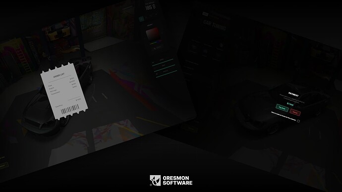 BP Mechanic v2 (User-Friendly System) - Ultimate Mechanic Experience for FiveM thumbnail 2