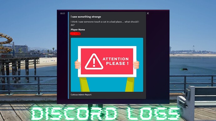 LOGS