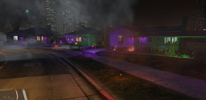 HALLOWEEN 2024 🎃 [paid] [map] [mlo] thumbnail 118