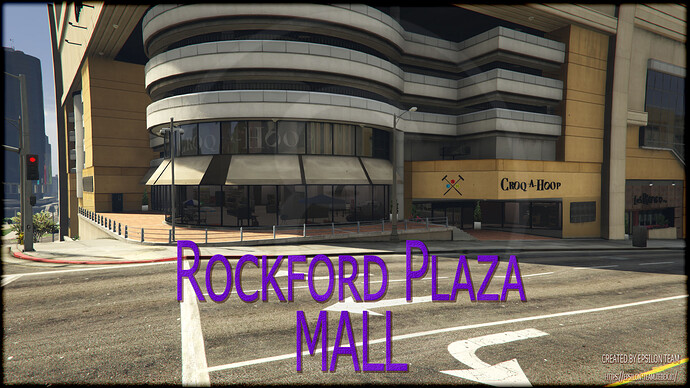 [PAID] [MLO] Rockford Plaza Mall Thumbnail