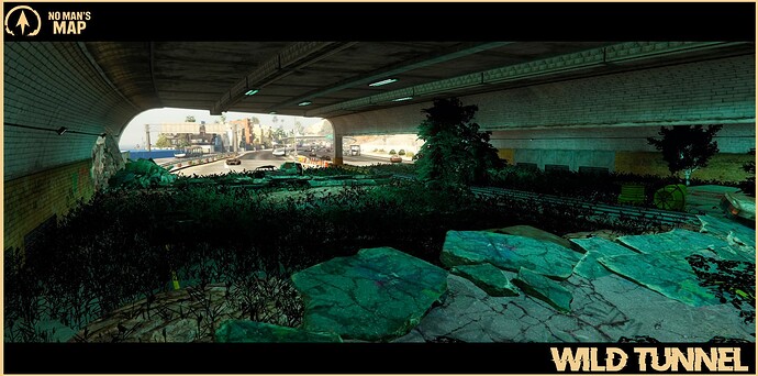 [PAID] Wlid Tunnel | MLO  [PAID] thumbnail 5