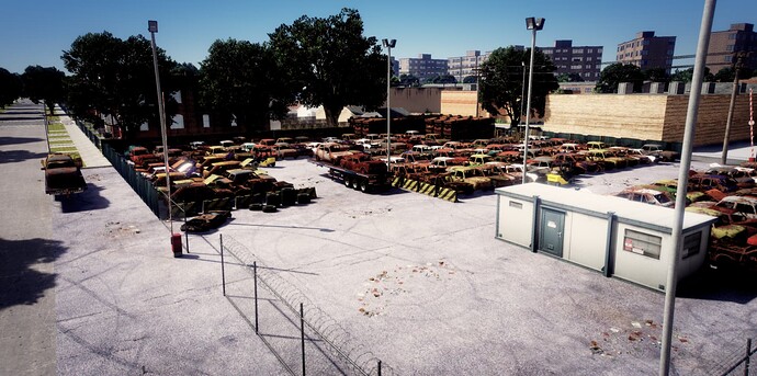 Chicago “Windy City” | Map | V1 thumbnail 258