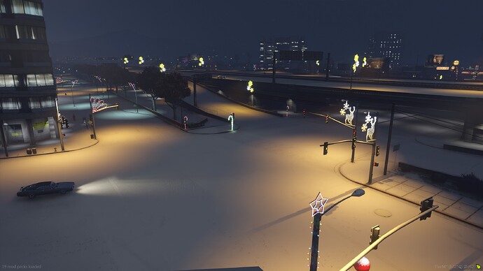 GLOBAL XMAS MAP [9.99€] Christmas Mapping 2025 thumbnail 10