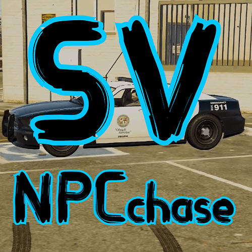 SV_NPCchase