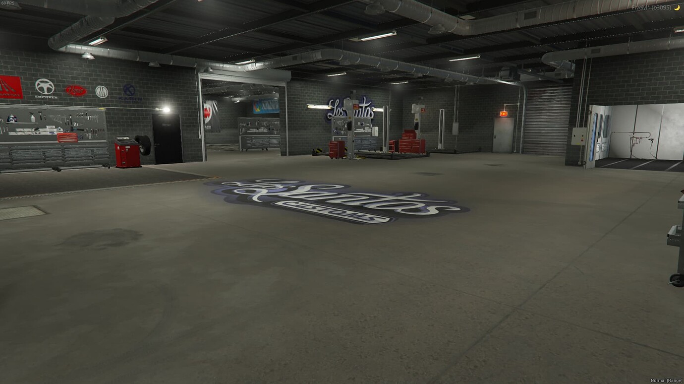 [PAID] [MLO] LSC AirPort - FiveM Releases - Cfx Forum