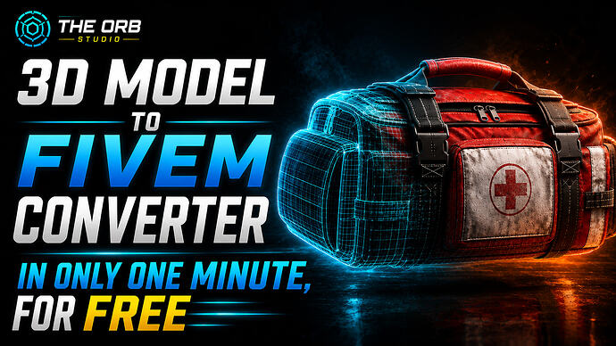 3dtofivem