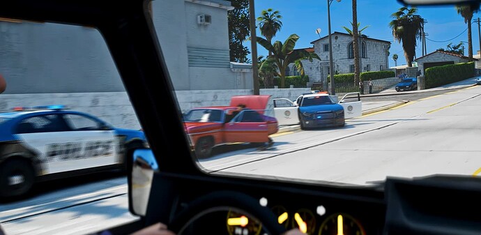 Florence Disctrict [L.A Hood + MLO] thumbnail 11