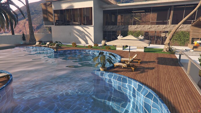 [FiveM MLO] Marina Manor — Where Ocean Views Meet Modern Luxury thumbnail 10