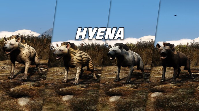 hyenaprp