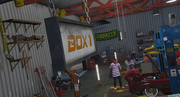 ORIGEN LARRY’S MAP thumbnail 5