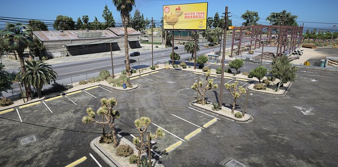 [MAP] Parking Paleto thumbnail 4