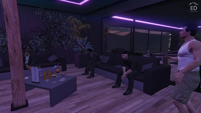 SitAnywhere Script - Standalone, ESX, QB-Core, OX thumbnail 5