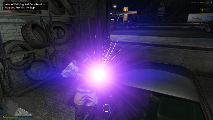 AutoSpray Pro - Spray & Repair Auto Shop thumbnail 4